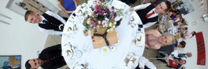 11 sugestões para beneficiar eventos na era <b>Digital</b>