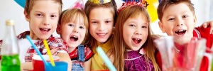 9 erros para <b>Evitar</b> ao organizar eventos <b>Infantis</b>