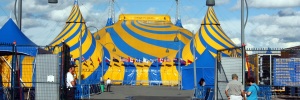 7 <b><b>Dica</b>s</b> para <b>Aluguel</b> de Tenda de Circo com segurança