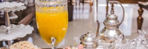 6 dicas para usar <b>Bule</b> para Café <b>Samovar</b> na decoração 2024
