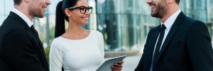 9 dicas para encontrar <b>Bons</b> fornecedores para eventos 2023