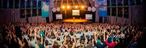 Saiba quais as 8 <b>Principais</b> modalidades de eventos corporativos