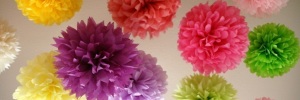 9 <b><b>Dica</b>s</b> de materiais baratos para <b>Usar</b> na decoração de eventos