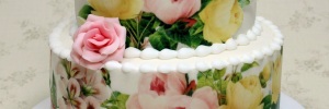 Oito <b><b>Dica</b>s</b> para <b>Usar</b> Papel de Arroz Personalizado em eventos <b>2023</b>