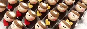7 tipos de <b><b>Lembrancinha</b>s</b> comestíveis para oferecer em eventos 2023