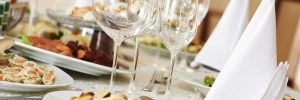 <b>Como</b> <b>Escolher</b> um Buffet para eventos?