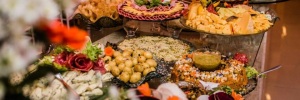 Como aproveitar melhor Salão de Festas com <b>Buffet</b> em eventos