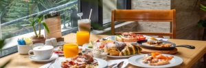 Como utilizar Café <b>Colonial</b> em eventos 2024