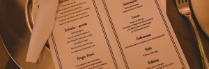 10 dicas para contratar <b>Buffet</b> para eventos 2023