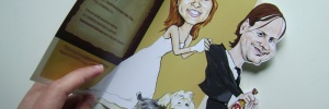 8 dicas <b>Curso</b> de Caricatura e Desenho