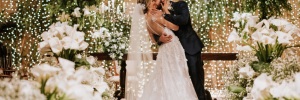 6 <b><b>Dica</b>s</b> de como escolher decoração de <b>Casamento</b> ideal
