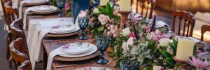 7 razões para fazer <b>Curso</b> de arranjos florais