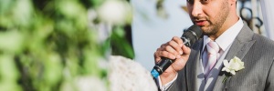 4 sinais de que um casamento não <b>Deve</b> se realizar