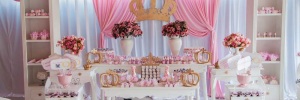9 <b>Principais</b> <b><b>Tipo</b>s</b> de ‘chá’ de comemoração que existem
