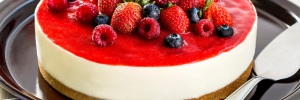 7 <b><b>Doce</b>s</b> ideais para diabéticos em um evento
