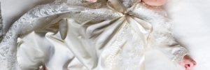 8 dicas para organizar <b>Batizado</b>
