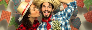 Oito conselhos para <b>Ganhar</b> <b>Dinheiro</b> com festa junina