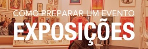 dicas para organizar exposição de <b>Arte</b>