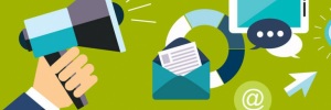 Como <b>Promotor</b> de eventos pode se destacar on-line