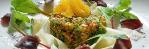 4 <b><b>Dica</b>s</b> de menu para festa de ano novo incrível
