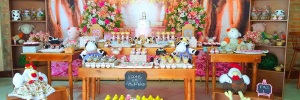 6 <b><b>Conselho</b>s</b> de <b>Como</b> fazer evento para crianças inesquecível