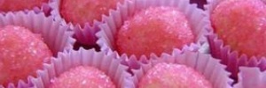Os docinhos de festa mais pedidos