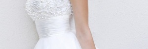 36 Opções Incríveis de <b><b>Vestido</b>s</b> de <b>Noiva</b> Para o Casamento Civil