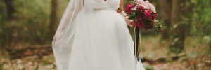 <b>Vestido</b> de <b>Noiva</b> Plus Size: 35 Opções Para Arrasar no Dia do Casamento