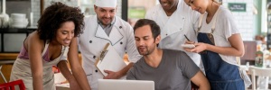 Dicas Essenciais Para Montar a Melhor <b>Equipe</b> de Organização de Eventos