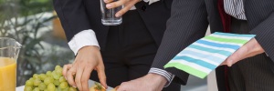 <b>Como</b> <b>Organizar</b> um Coffee Break Eficiente e Ideal para o <b>Seu</b> Evento