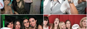 5 <b><b>Dica</b>s</b> de Atrações Diferentes para uma Festa de Formatura Incrível