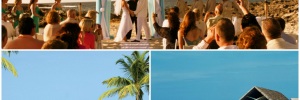Salão de Festas: Conheça os Lugares <b>Mais</b> Incríveis do Mundo Para Casar