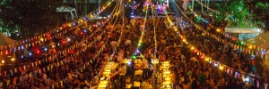 Festas juninas: como preparar bem o seu evento de sucesso