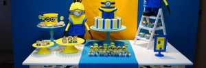 F<b><b>Esta</b>s</b> infantis: quais são os temas <b>Mais</b> populares do momento?