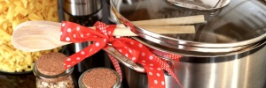 Lista de <b><b>Presente</b>s</b> para o Chá de Panela: 25 Itens Indispensáveis