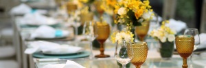 10 <b><b>Dica</b>s</b> para festa de casamento memorável