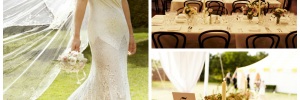 <b>Vestido</b> de <b>Noiva</b> das Famosas: Confira 7 Modelos Inesquecíveis