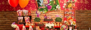 5 fornecedores essenciais para uma festa infantil de alto nível