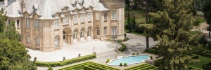 Os 5 Lugares para Casar <b>Mais</b> Incríveis do Brasil