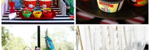 5 <b><b>Ideia</b>s</b> Incríveis para Você <b>Arrasar</b> na Decoração da Festa de Adulto