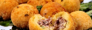 8 <b><b>Melhor</b>es</b> salgadinhos para festas <b>Infantis</b>