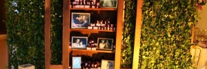 5 <b><b>Dica</b>s</b> para usar decoração de madeira em eventos