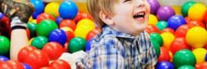 8 <b><b>Cuidado</b>s</b> com crianças em festas
