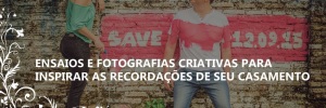 <b><b>Ideia</b>s</b> criativas para álbuns de <b>Casamento</b>