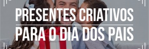 11 <b><b>Ideia</b>s</b> de <b><b>Presente</b>s</b> <b><b>Criativo</b>s</b> para <b>Dia</b> dos <b>Pais</b>