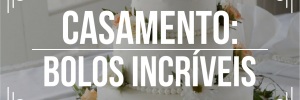 Conheça <b><b>Bolo</b>s</b> de casamento incríveis