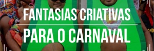 Melhores dicas de <b><b>Fantasia</b>s</b> de Carnaval criativas