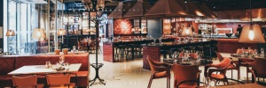 Como bares e hotéis enfrentam restrições ao <b>Turismo</b> na Europa