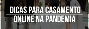 9 <b><b>Dica</b>s</b> para casamento on-<b>Line</b>