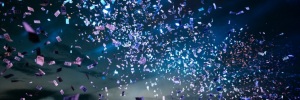 Como é a formação para <b>Trabalhar</b> com eventos?